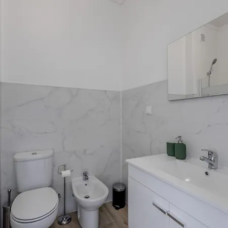 2bedroom In Reboleira Free Public Parking * Αμαδόρα