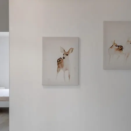 아파트 2bedroom In Reboleira Free Public Parking
