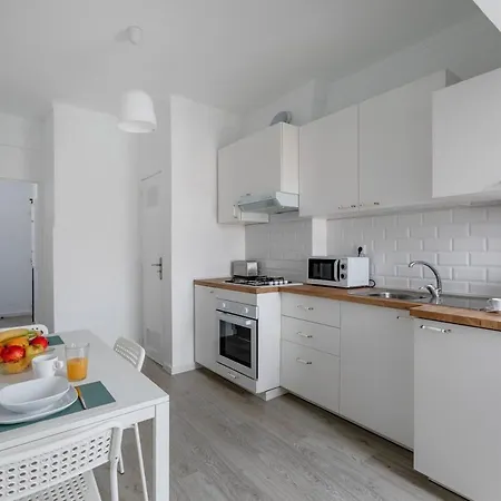 Διαμέρισμα 2bedroom In Reboleira Free Public Parking Αμαδόρα